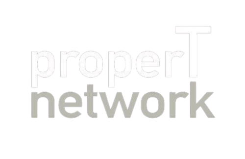 properT Network Logo