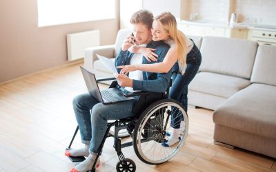 Understanding SDA Property under the NDIS