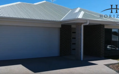 High Physical Support Dwellings